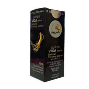 Original Super Viga Delay Spray for Men 990000
