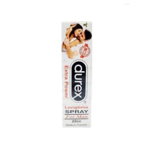 Durex Delay Spray for Men – Original
